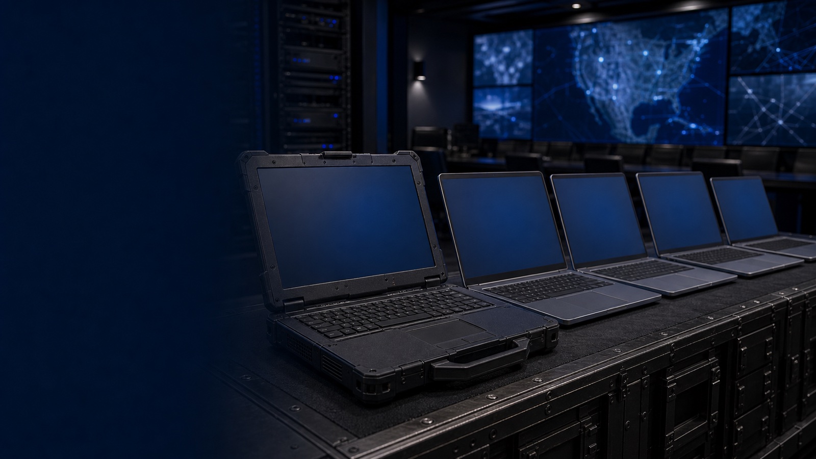 Best Dell Laptops for Government and DoD in 2026: A Ranked Buyer's Guide