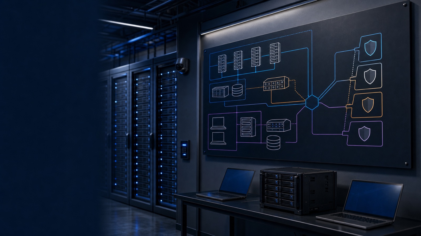 Achieving CMMC 2.0 Level 2 on Dell Infrastructure: A Practical Mapping