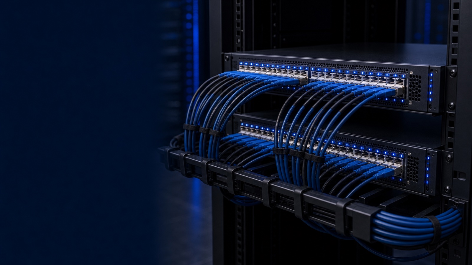 Data Center Switching: Dell PowerSwitch 8325 vs 9300