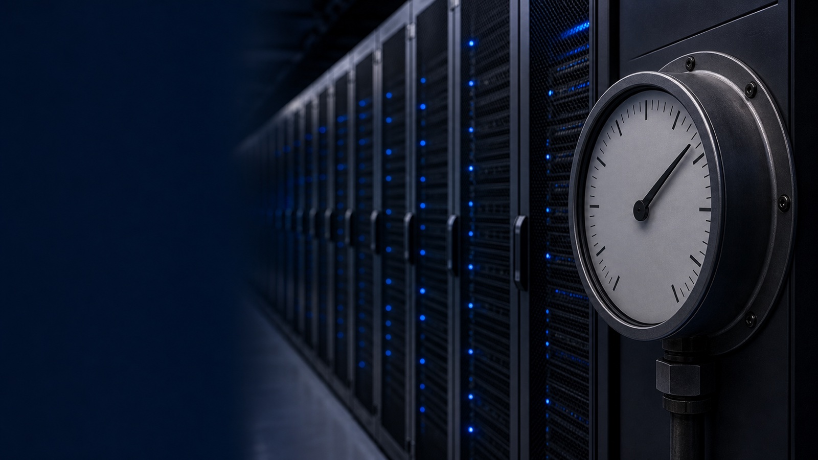 Dell APEX as a Procurement Model: Consumption-Based IT for Public Sector