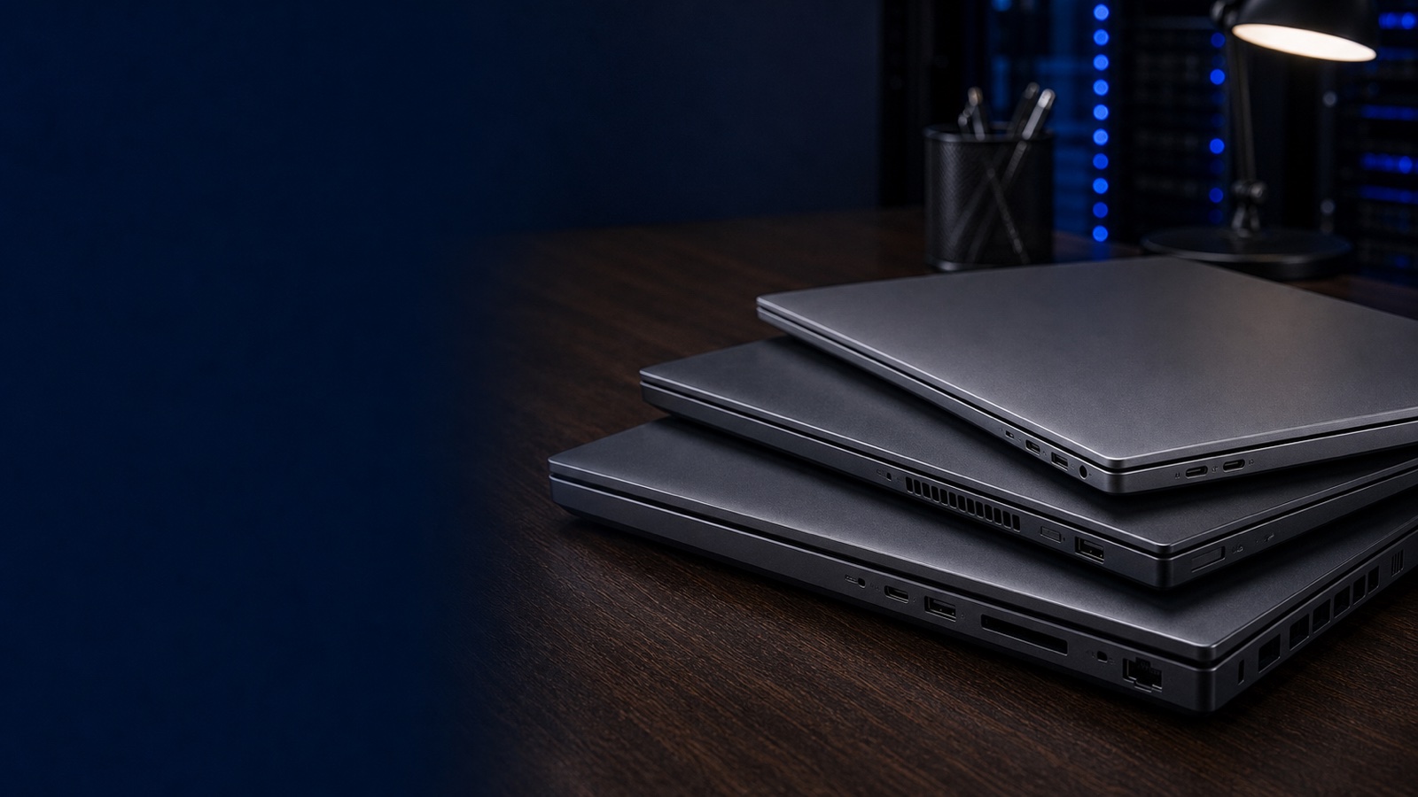 Choosing Dell Business Laptops: Latitude vs XPS vs Precision for Your Workforce