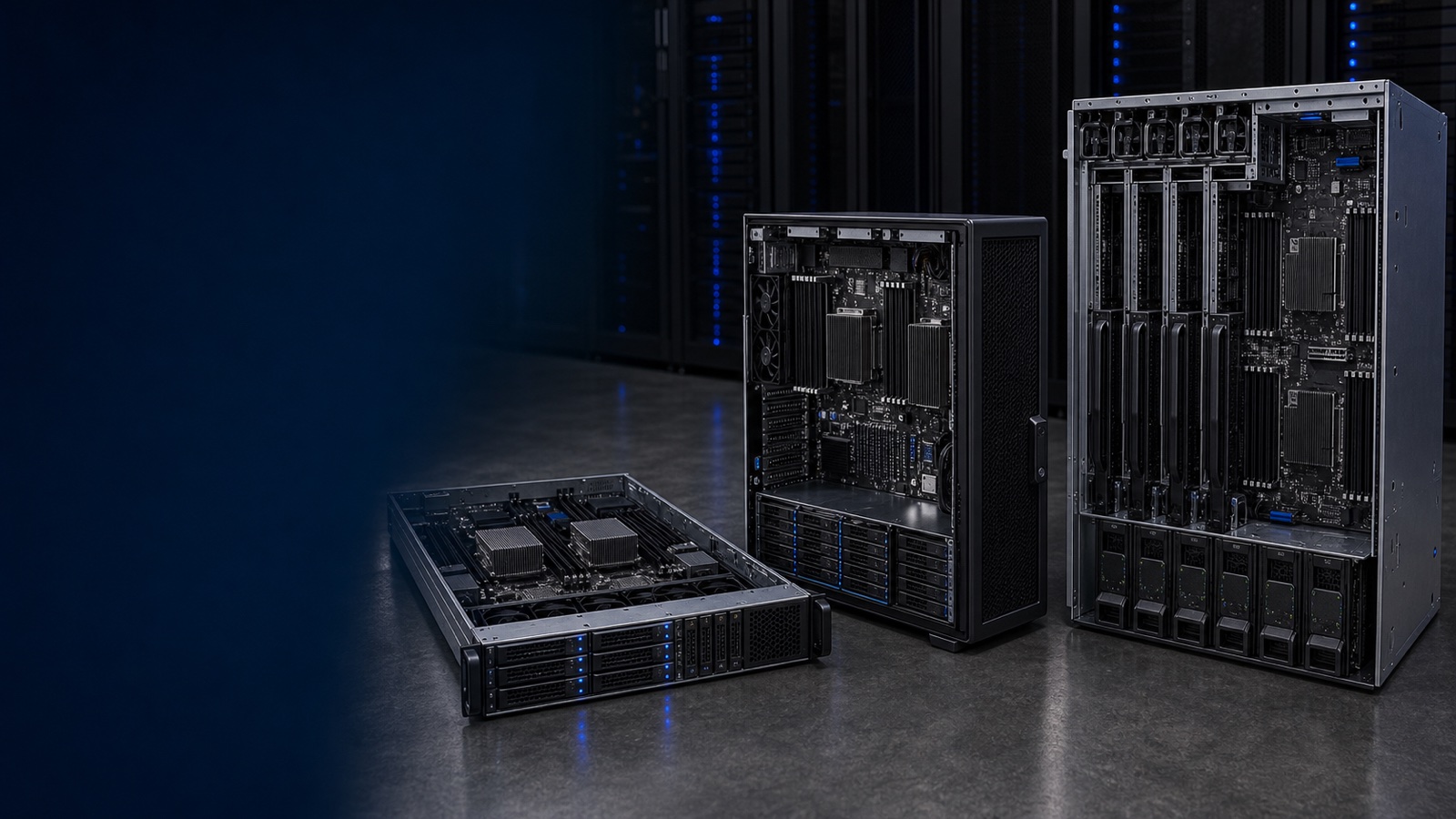 The Dell PowerEdge Buying Guide: Models, Generations, and How to Choose