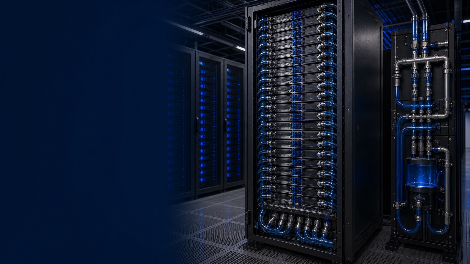 Dell PowerEdge XE9712 with NVIDIA GB300 NVL72, Explained