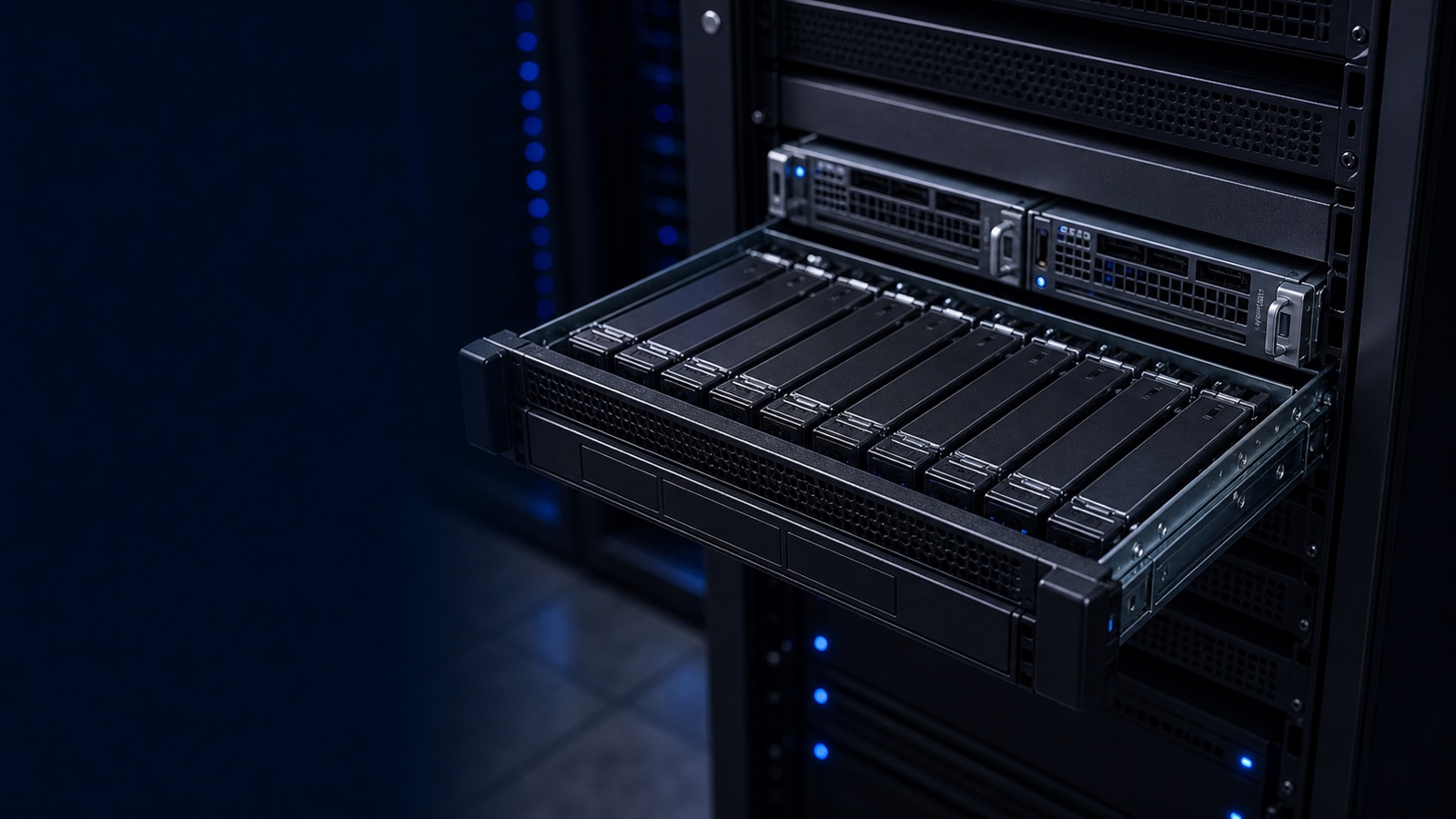 How to Choose Dell PowerStore: Sizing All-Flash NVMe Storage for Your Workload