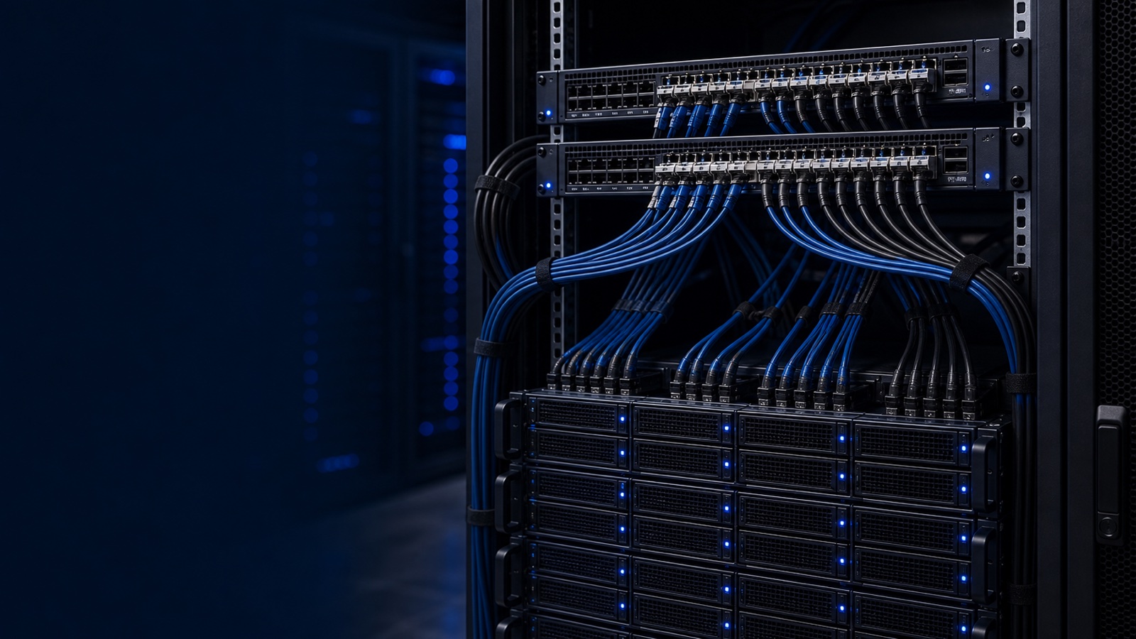 Dell Networking for the Data Center: Choosing PowerSwitch Top-of-Rack Models
