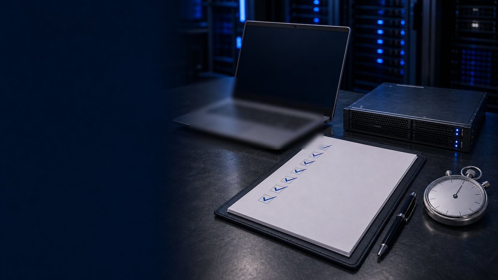 Avoiding Procurement Delays: A Pre-RFQ Checklist for Dell Hardware Buys