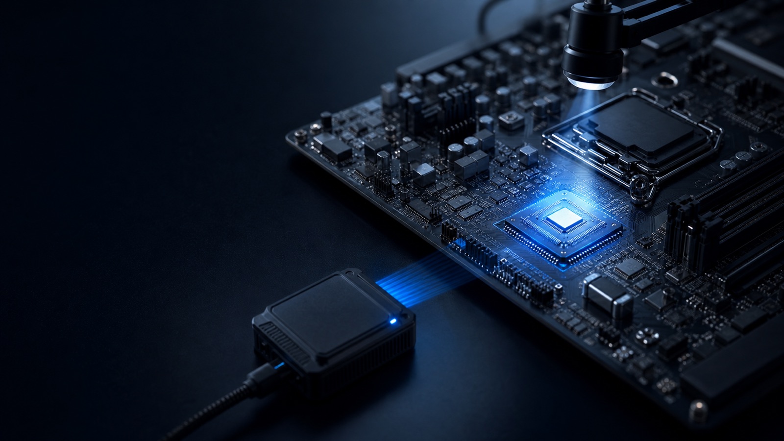 Dell SafeBIOS Explained: Off-Host BIOS Verification for Tamper Detection