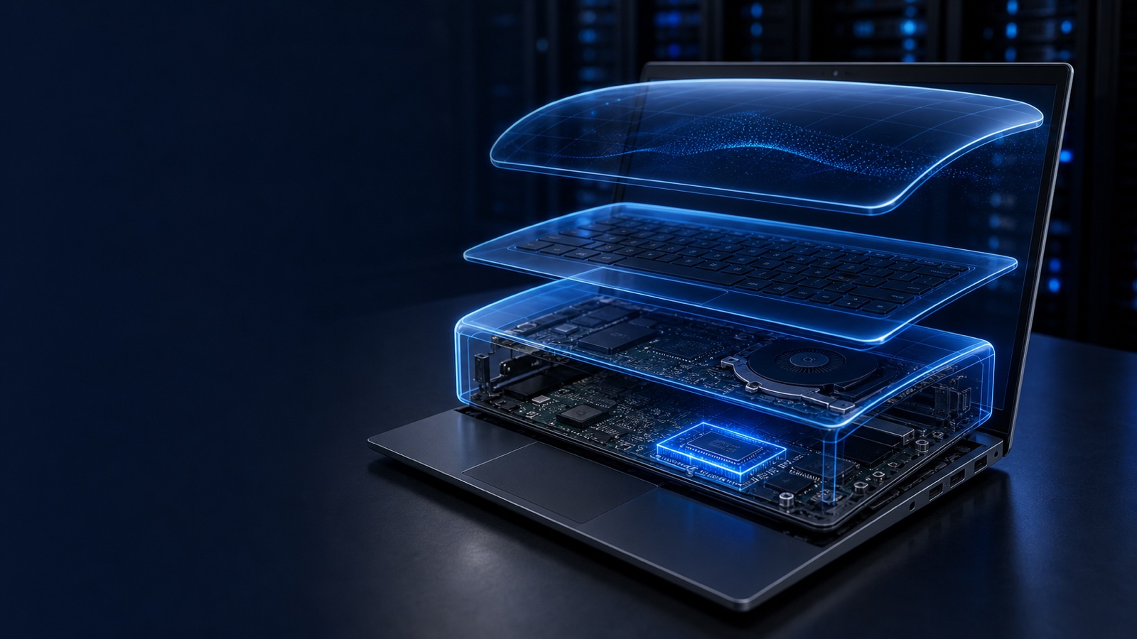 Dell SafeID and SafeGuard: Layered Endpoint Protection for Commercial Clients
