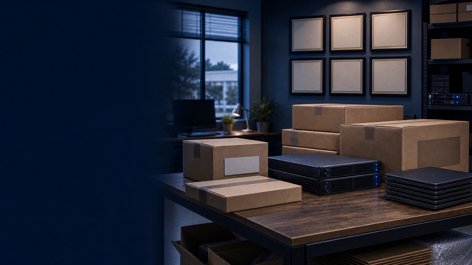 Set-Aside Contracts and Dell: Buying Through SDVOSB, 8(a), and HUBZone Resellers