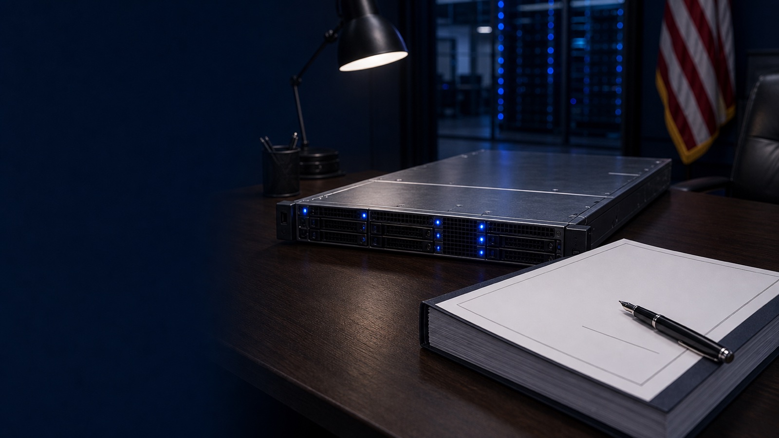Sole-Source Justification for Dell: When and How to Write a J&A