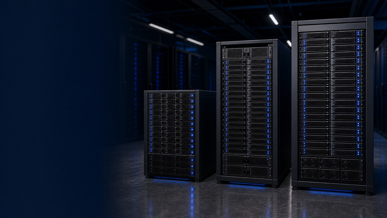 Dell Storage Buying Guide: PowerStore, PowerVault ME5, PowerMax and PowerProtect