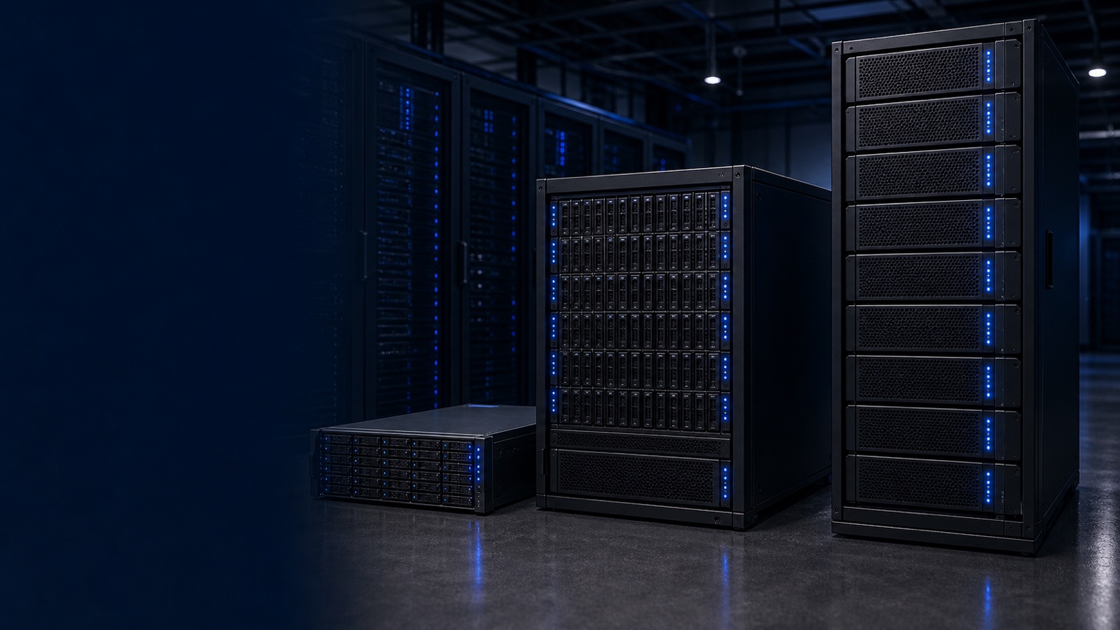 Dell Storage Selection Guide: PowerStore vs PowerMax vs PowerScale