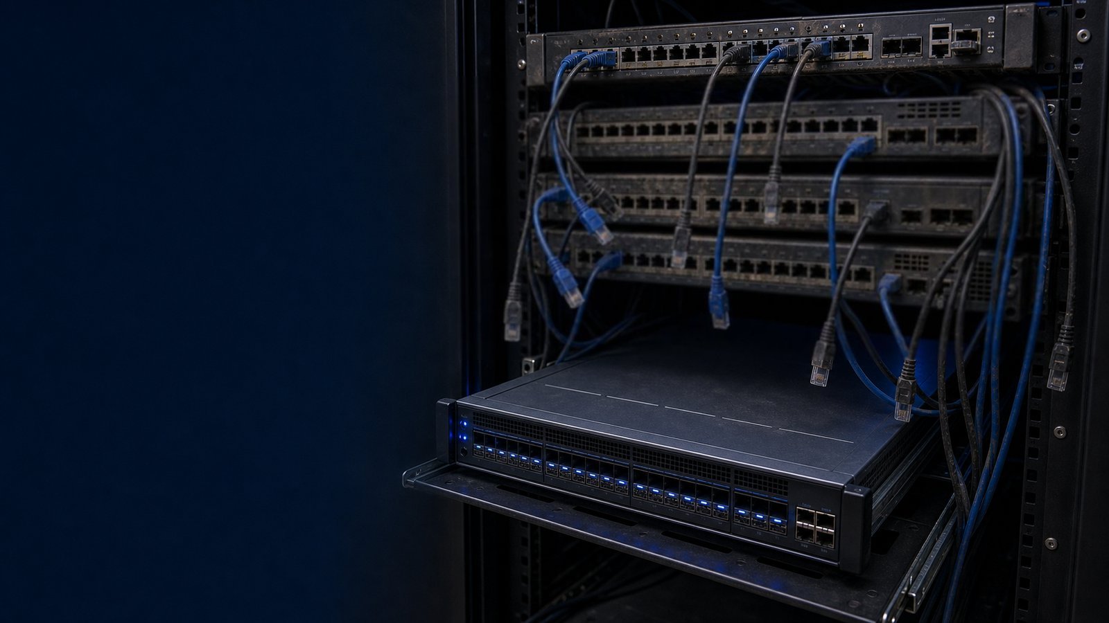 Dell and Dell Switch End-of-Life: Refresh Planning
