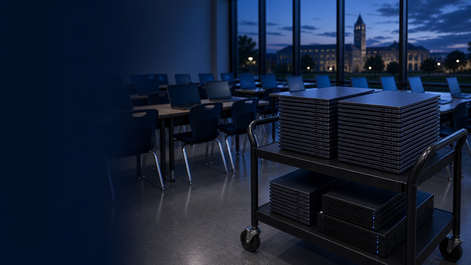 Education IT Procurement: Buying Dell for K-12 and Higher Ed at Scale