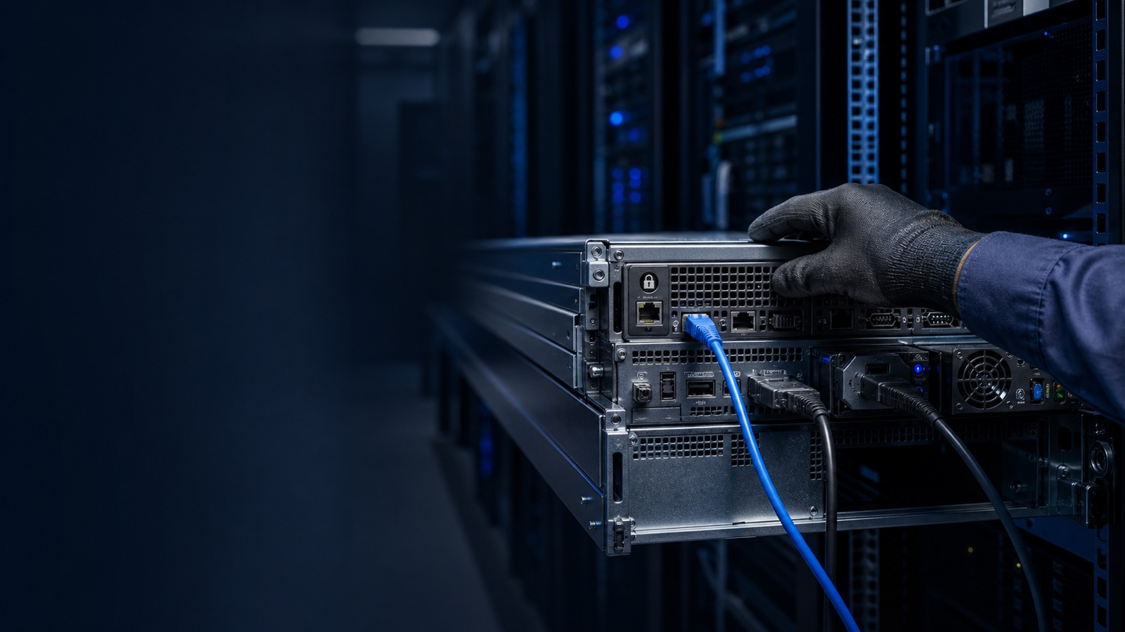 Hardening iDRAC9: A Security Checklist for Dell PowerEdge Server Management