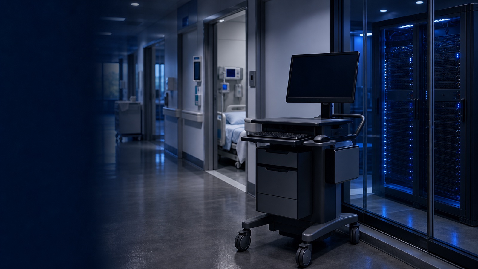 Healthcare IT Procurement: Buying Dell Through GPOs and IDNs