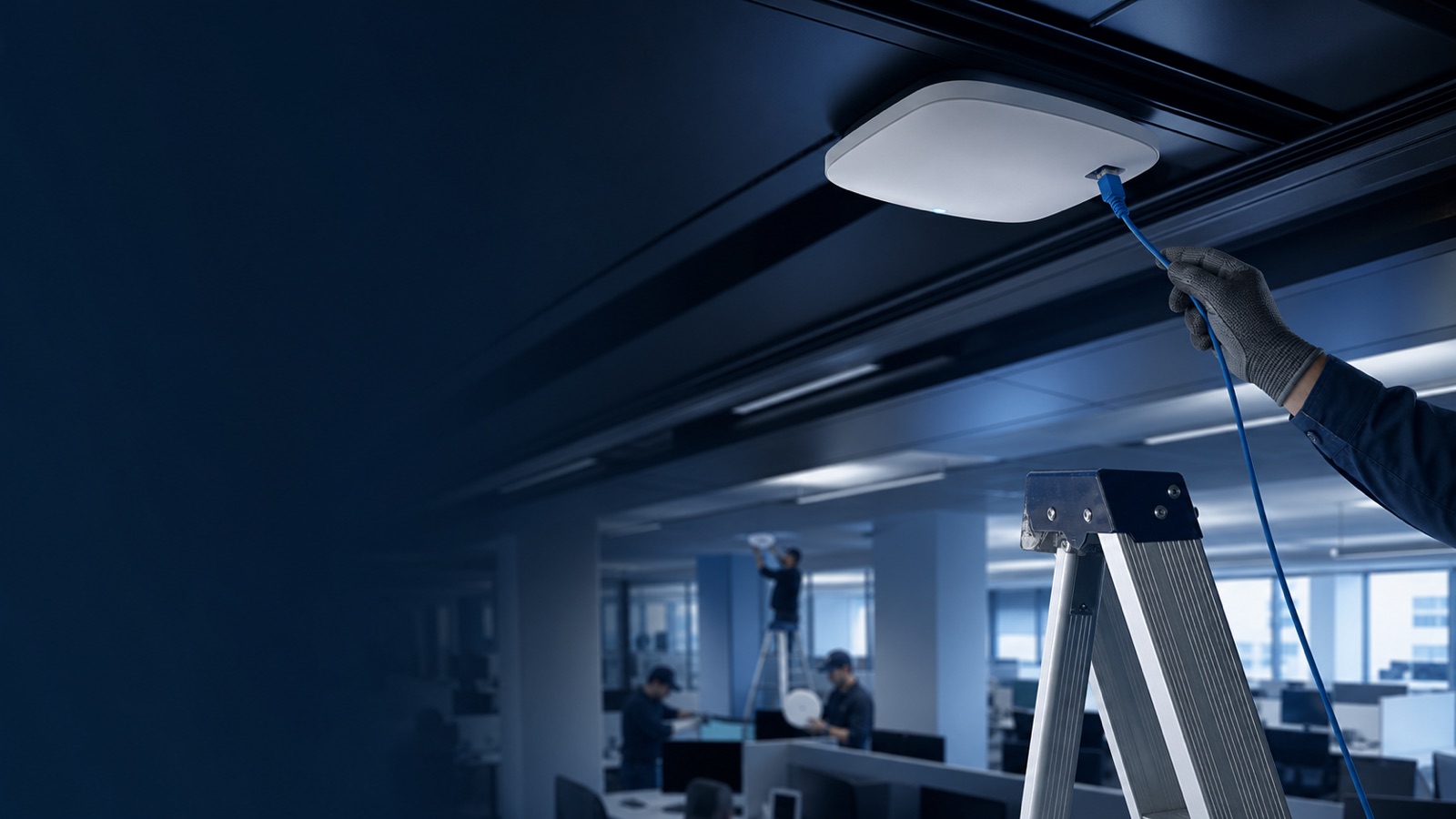How to Plan a Wi-Fi 7 Upgrade