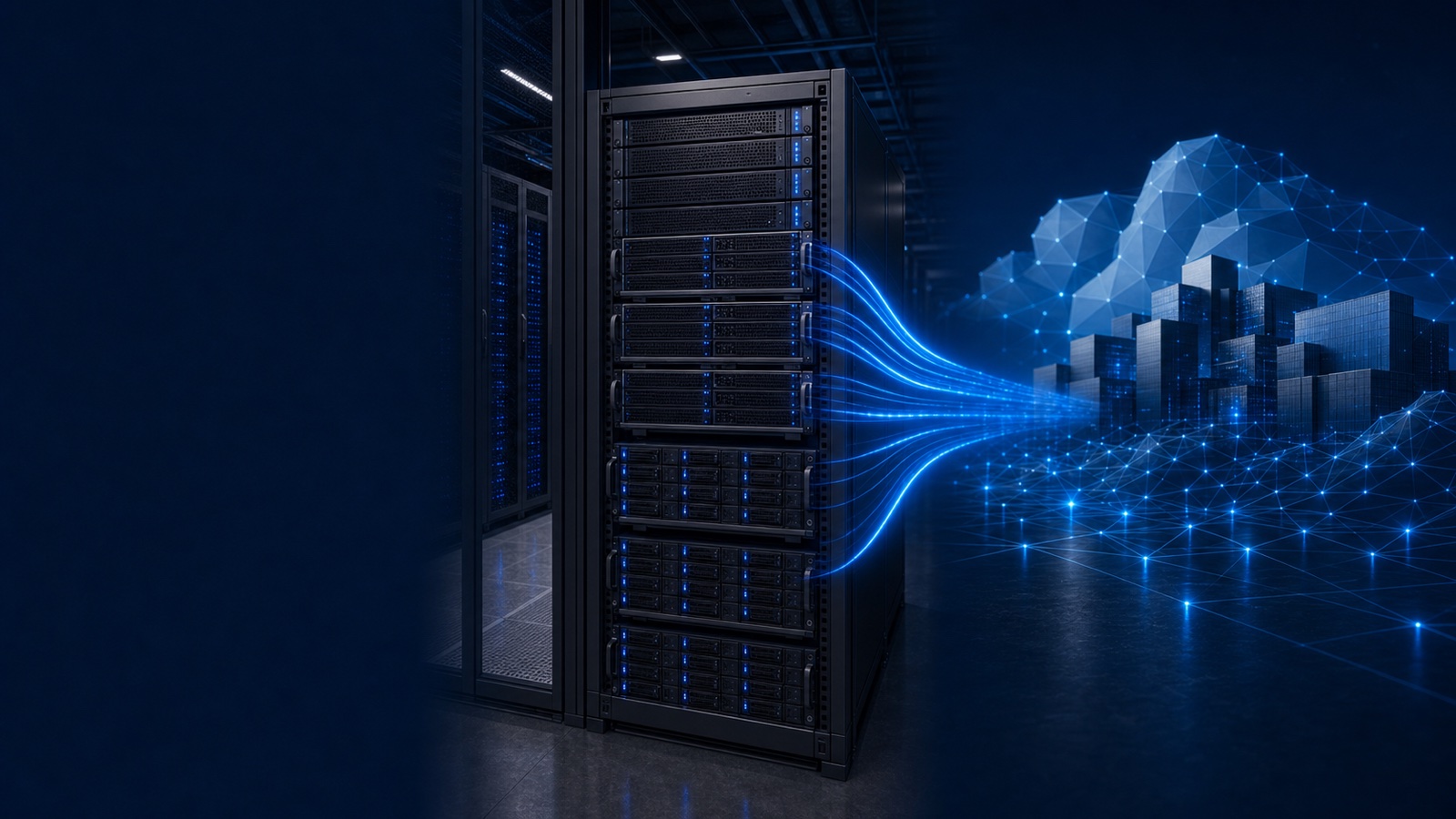 Building a Hybrid Cloud with Dell APEX Cloud Platform: An Architecture Guide
