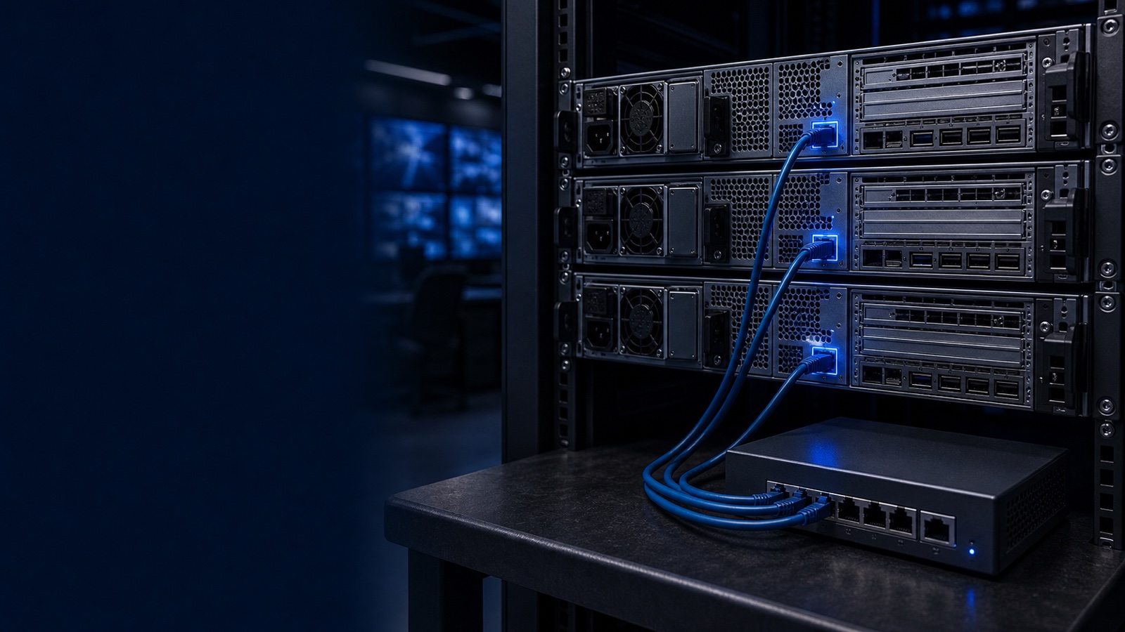 iDRAC vs iLO vs XClarity: Comparing Server Out-of-Band Management