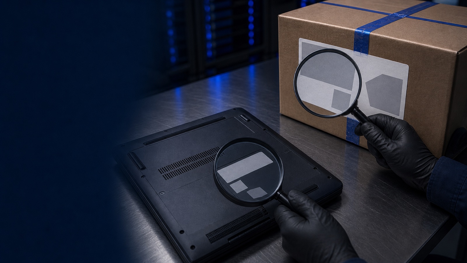 Is Dell TAA Compliant? A 2026 Federal Buyer's Guide to TAA-Eligible Dell Hardware