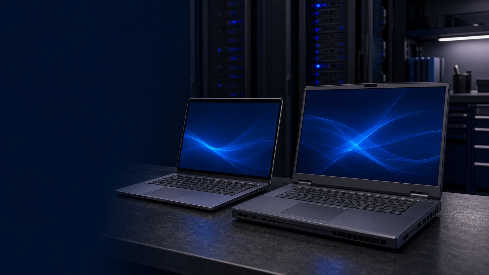 Dell Latitude vs Precision: When Your Users Need a Mobile Workstation