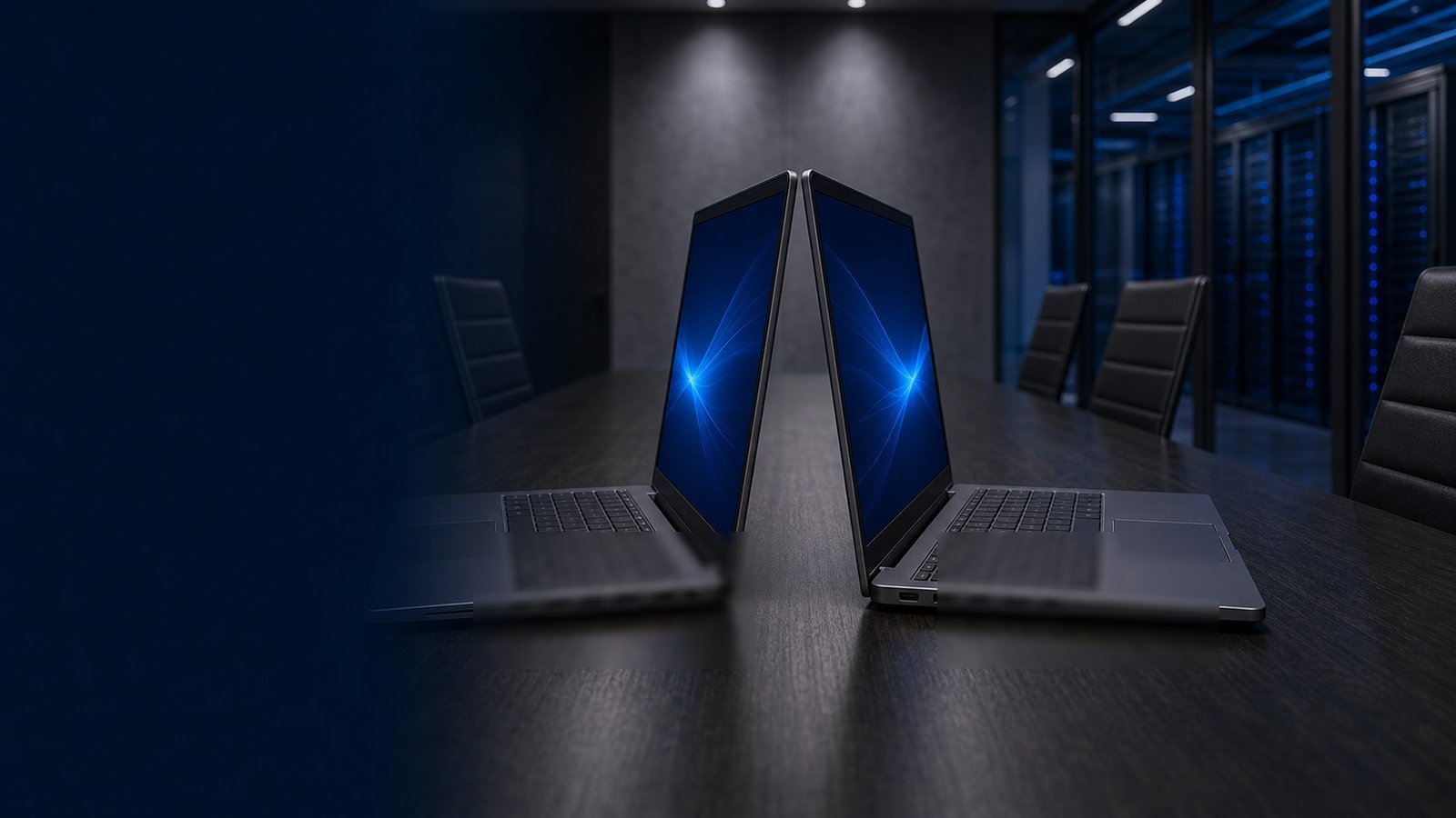Dell Latitude vs Lenovo ThinkPad: The Enterprise Business Laptop Showdown