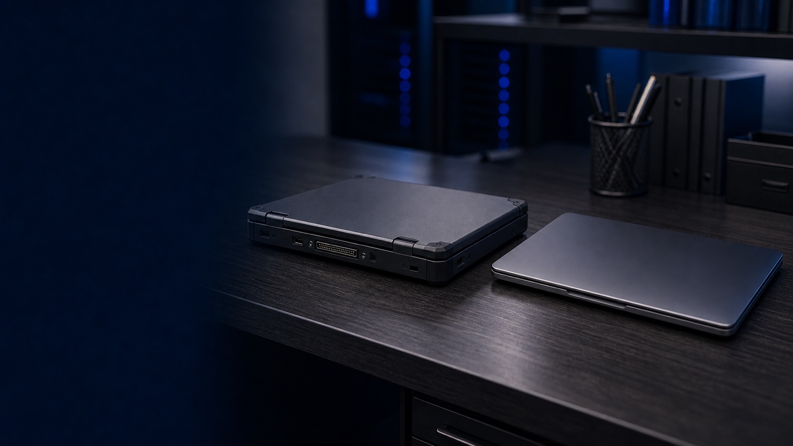 Dell Latitude vs XPS: Business Durability or Premium Design