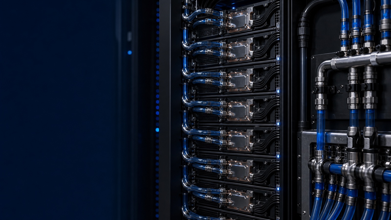 Liquid Cooling for AI Data Centers: A Dell Buyer's Guide