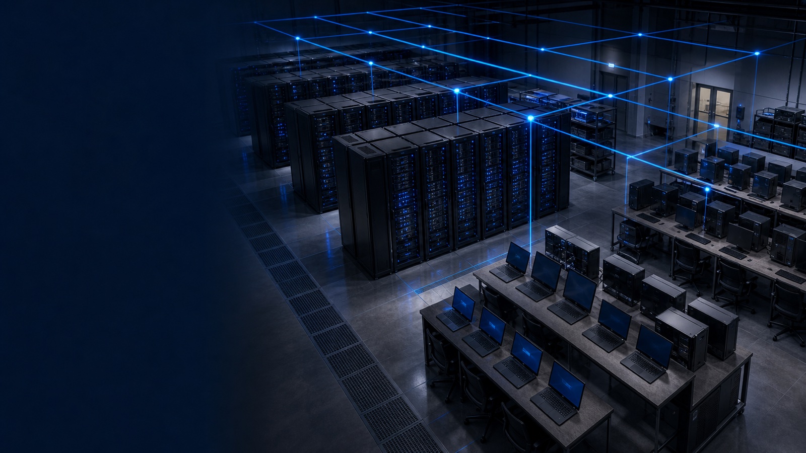 NIST 800-171 Compliance for Dell Server and Endpoint Fleets