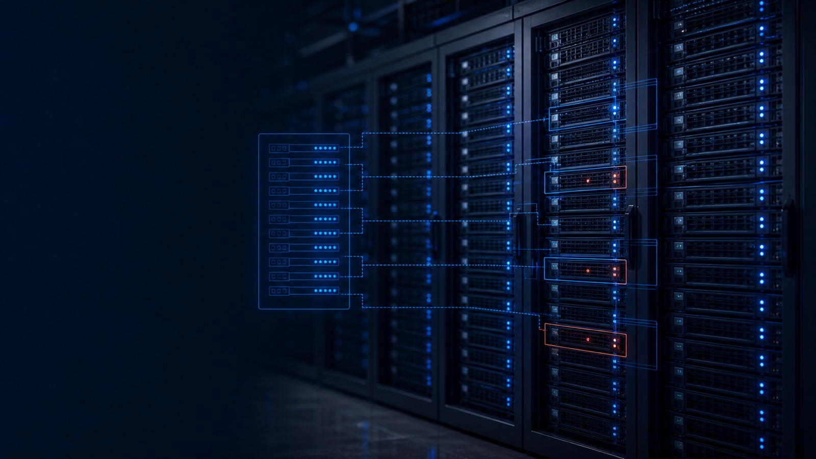 Drift Detection and Configuration Compliance with Dell OpenManage Enterprise
