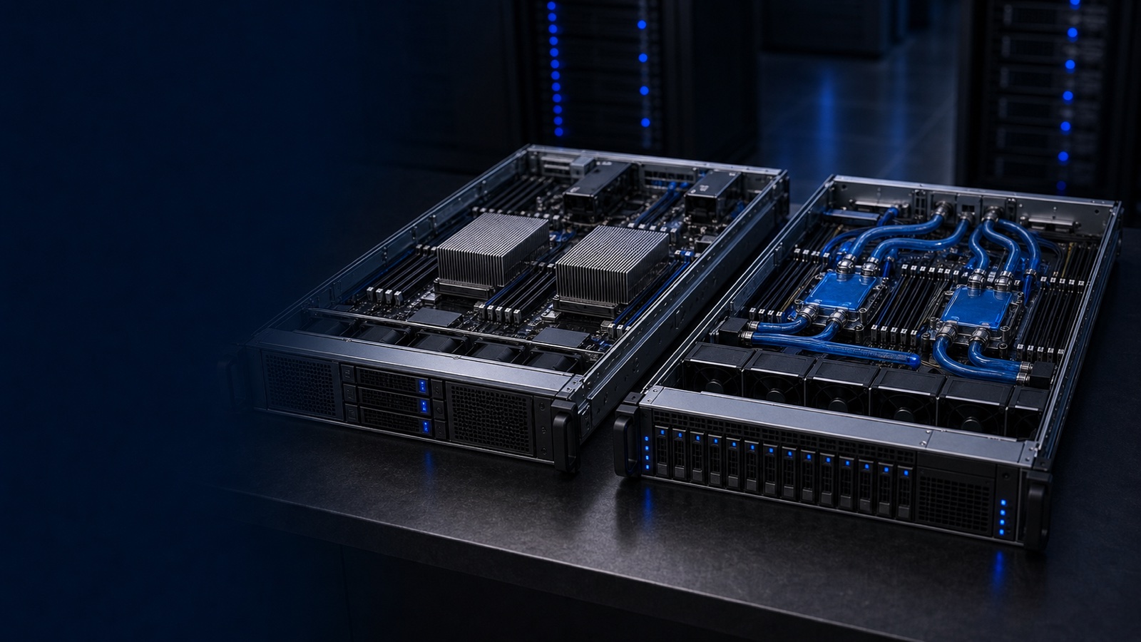 Dell PowerEdge 16G vs 17G: R760/R660 vs R770/R670 and When to Upgrade