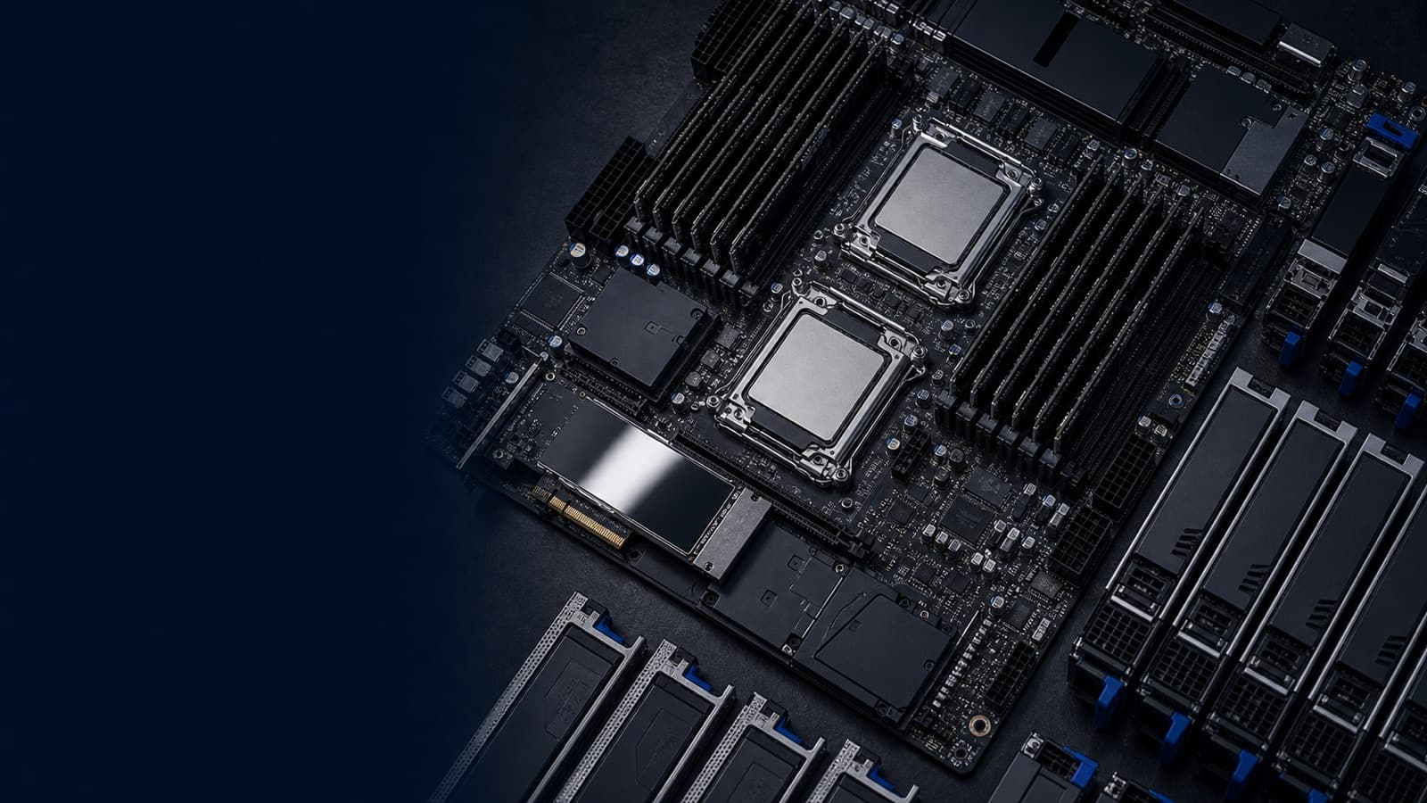 Specifying Dell PowerEdge Memory and Storage: DIMMs, Tiers, and BOSS Boot