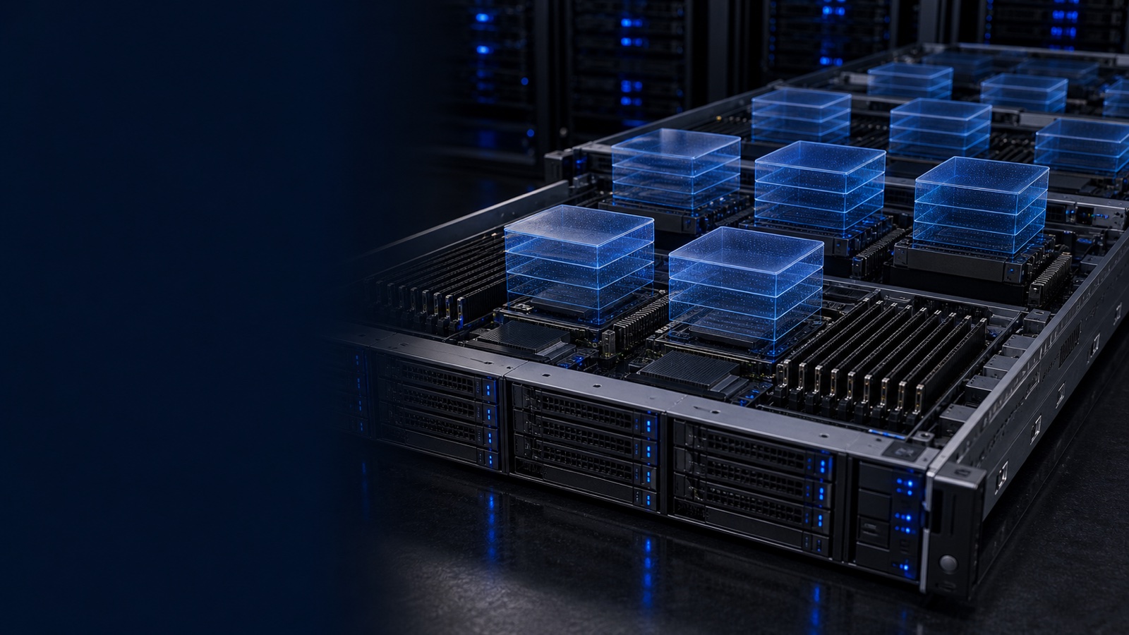 How to Size a Dell PowerEdge Server for VMware and Hyper-V Virtualization