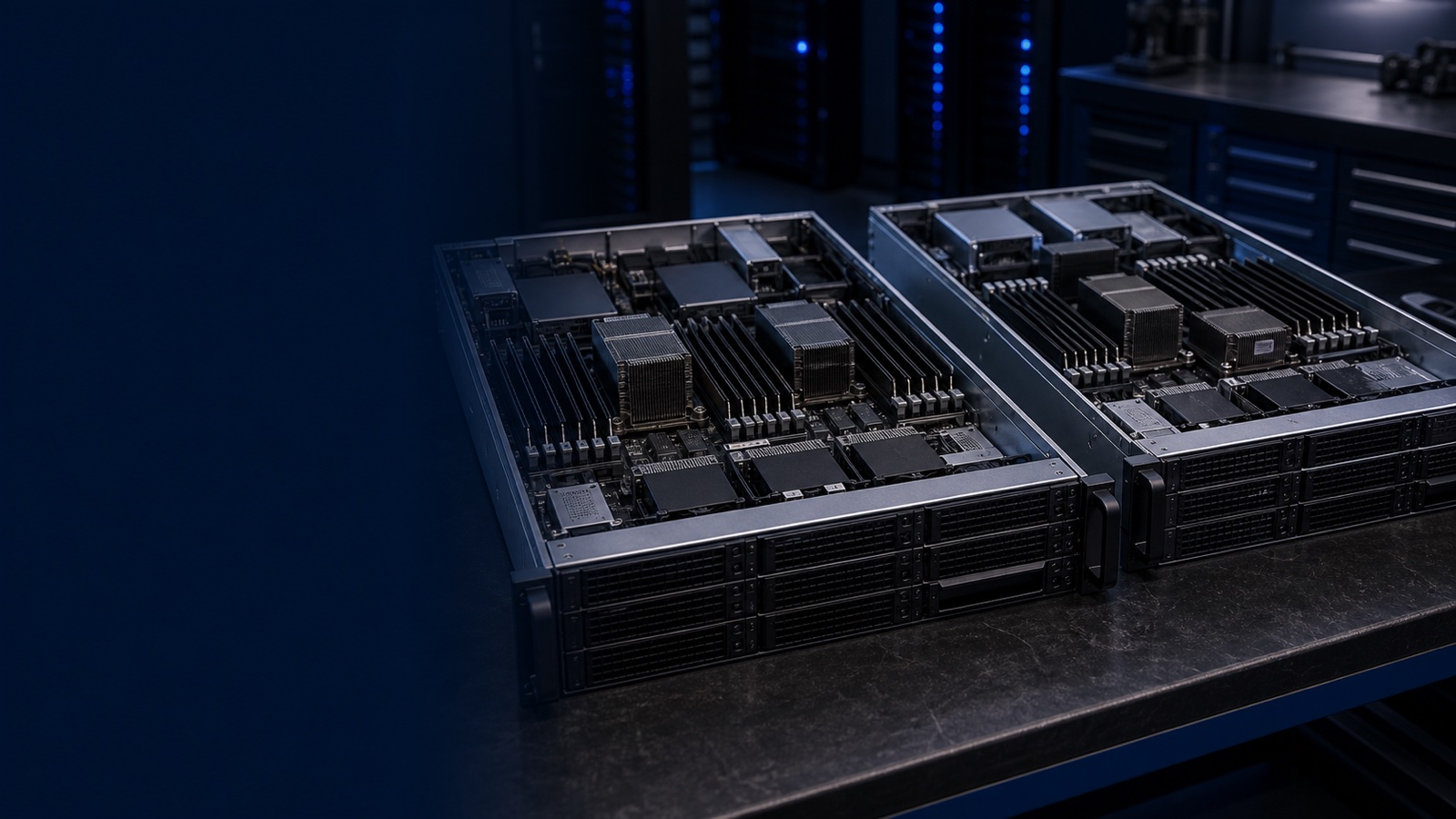 Dell PowerEdge vs HPE ProLiant: A Head-to-Head for Enterprise Server Buyers