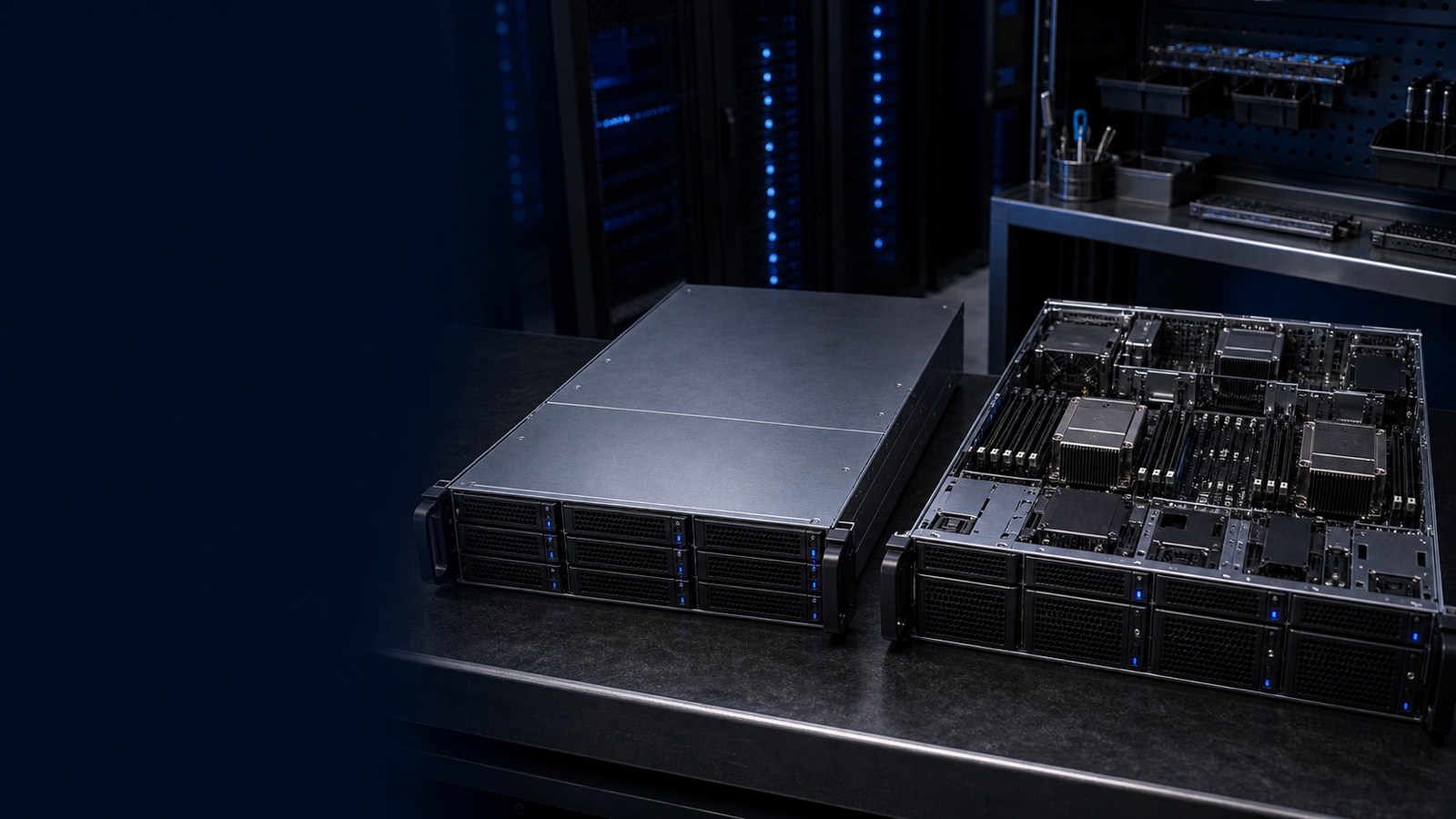 Dell PowerEdge vs Supermicro: Tier-1 Support vs Build-to-Order Flexibility