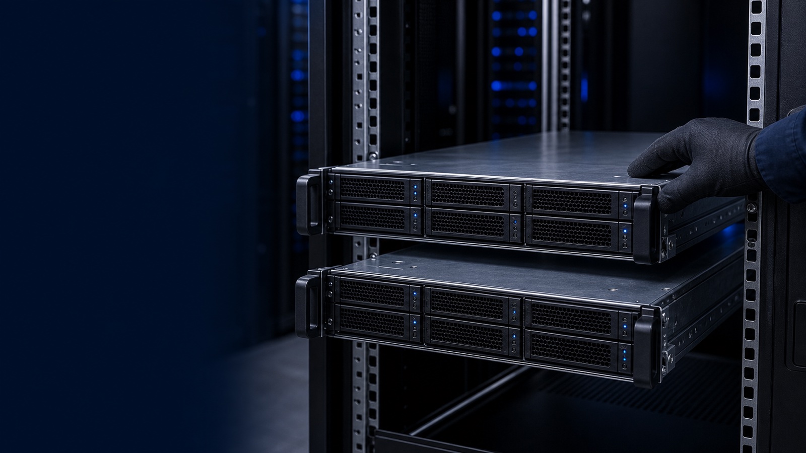 Dell PowerEdge vs Lenovo ThinkSystem: Which Rack Server Wins on Density and Support
