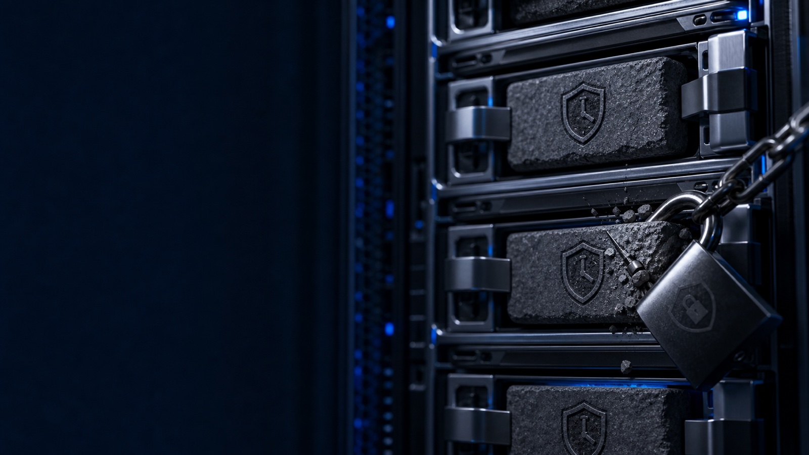 Immutable Backups with Dell PowerProtect: Defeating Ransomware Encryption