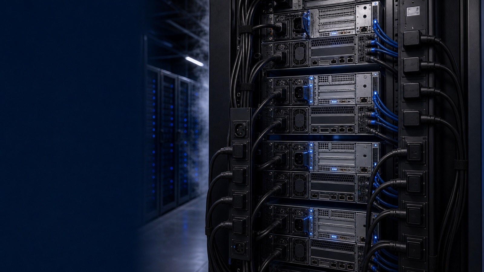 Rack Power and Cooling Planning for Dell PowerEdge Deployments