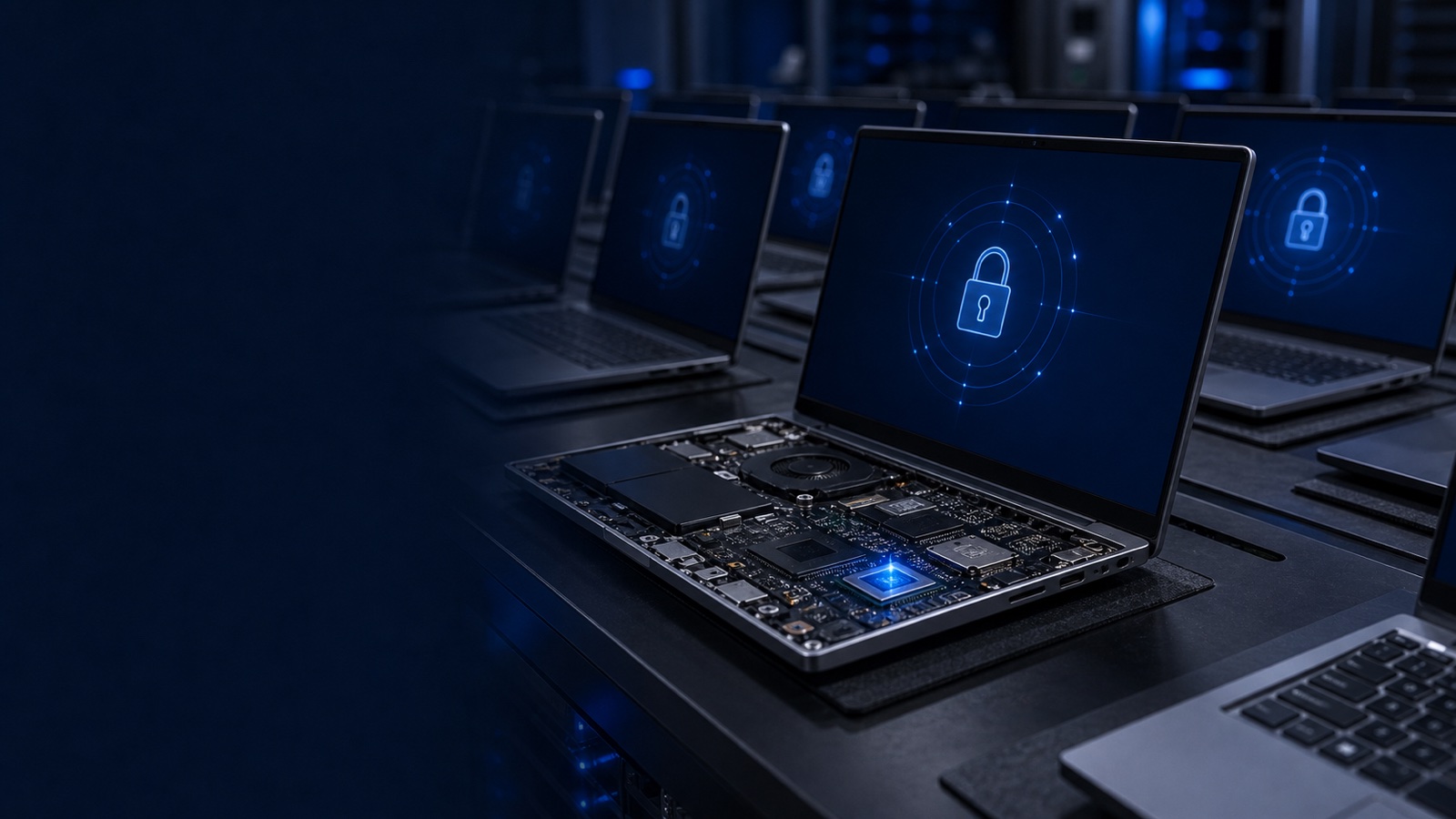 Securing Dell Latitude Fleets: TPM, BIOS Passwords, and SafeBIOS for Endpoints
