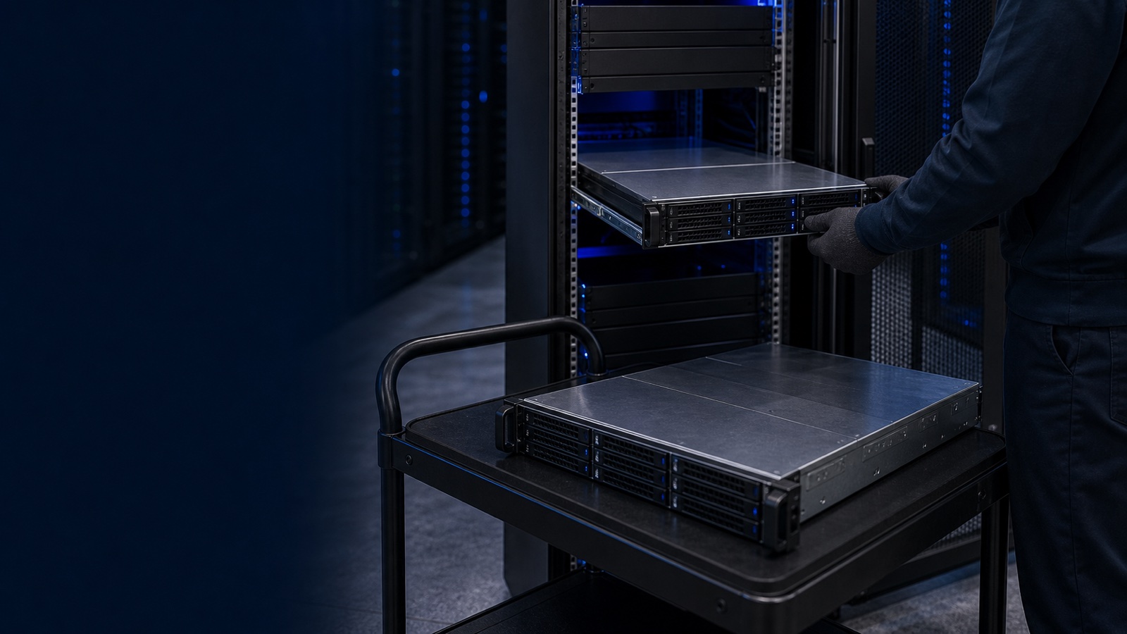 Server Refresh Planning: When to Retire PowerEdge and What to Replace It With