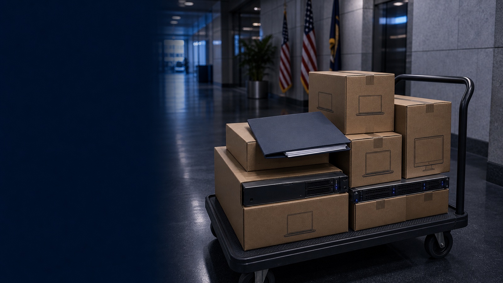 SLED Procurement of Dell: Cooperative Purchasing Contracts That Save Time