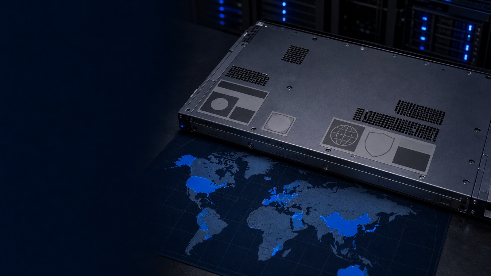 TAA Compliance for Dell Hardware: What Counts as Country of Origin