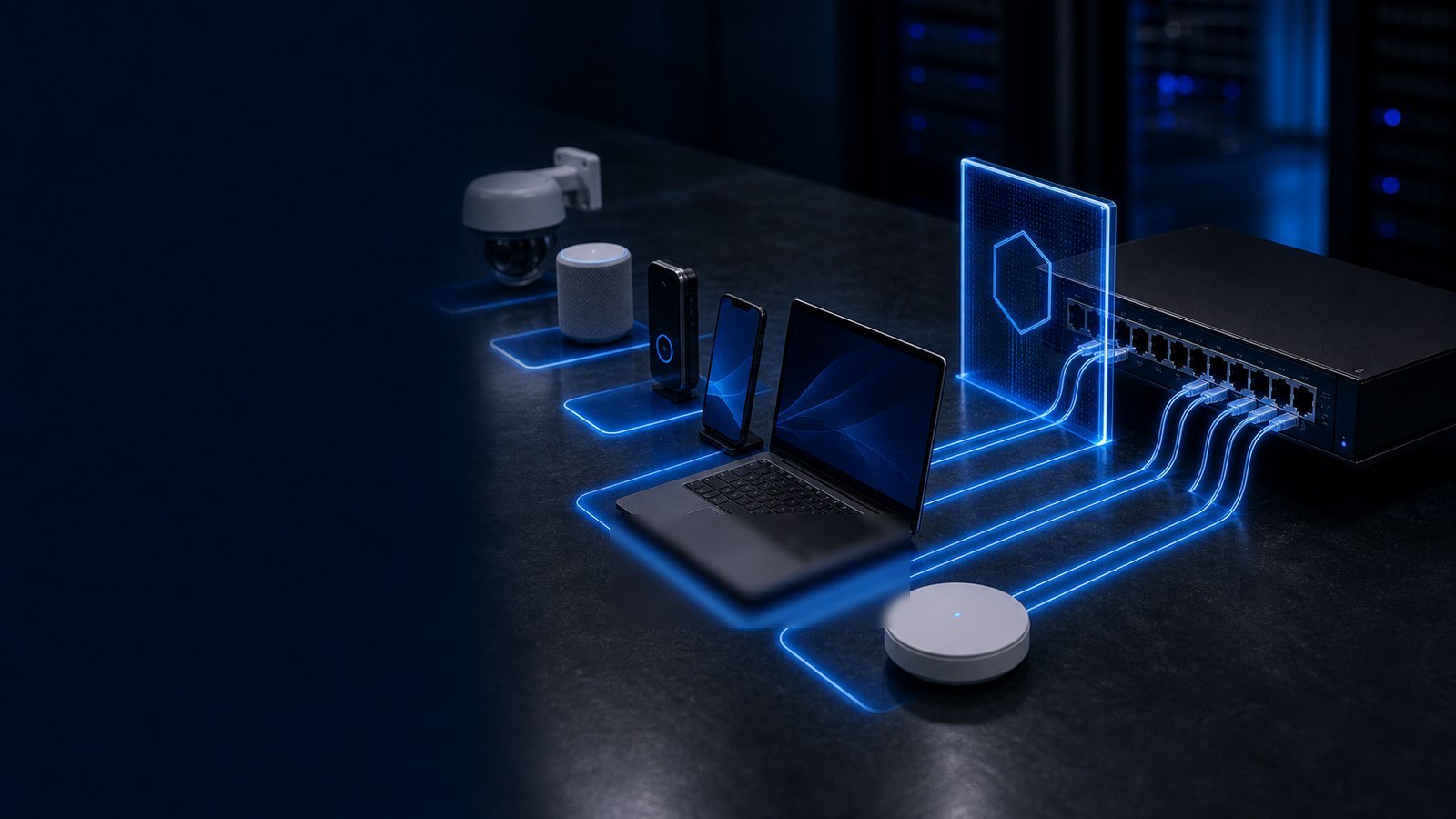 What Is Network Access Control (NAC)?