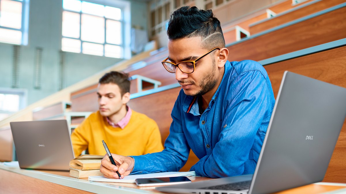 Higher education
