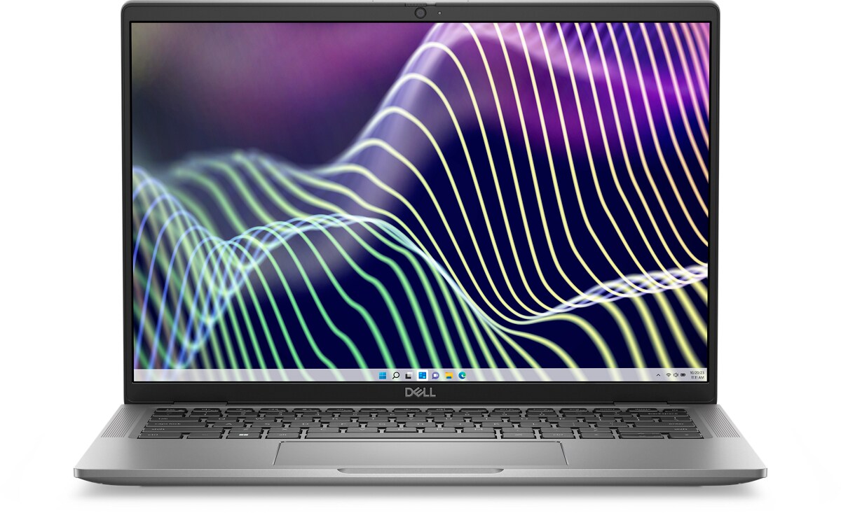 Dell Latitude 7440 14-inch 2-in-1 Laptop