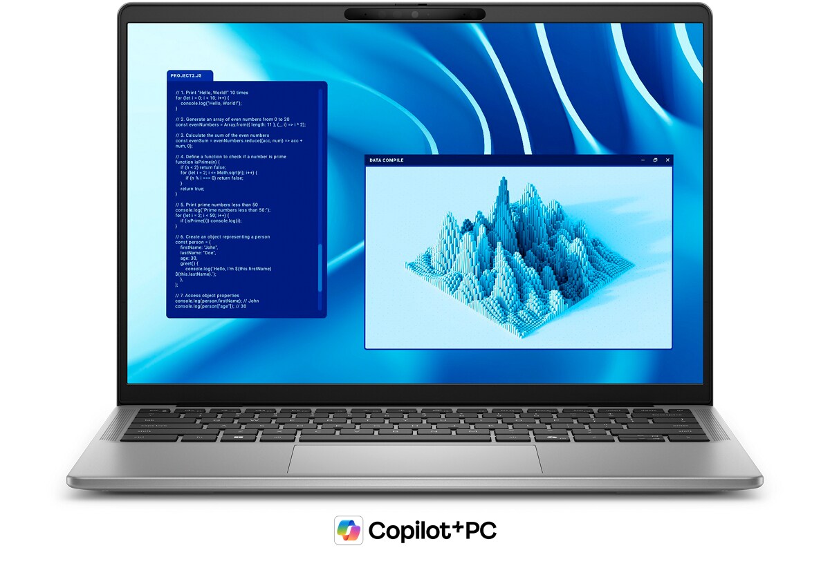 Dell Latitude 7455 Ultra-thin Premium Laptop