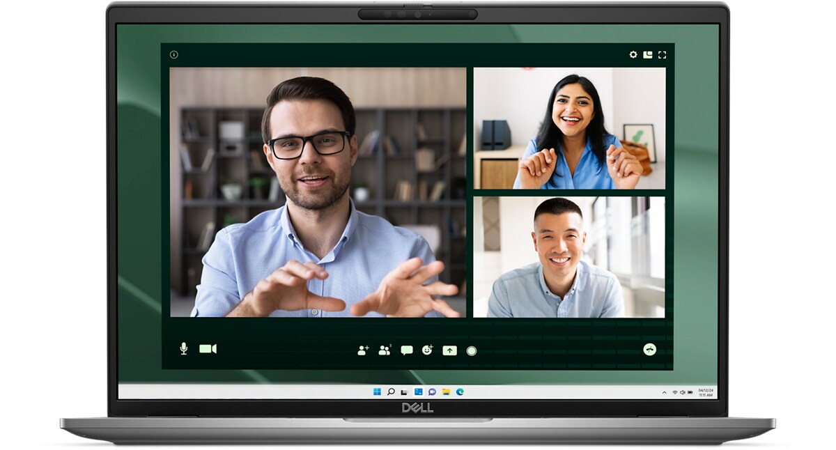 Dell Latitude 7650 16-inch Laptop