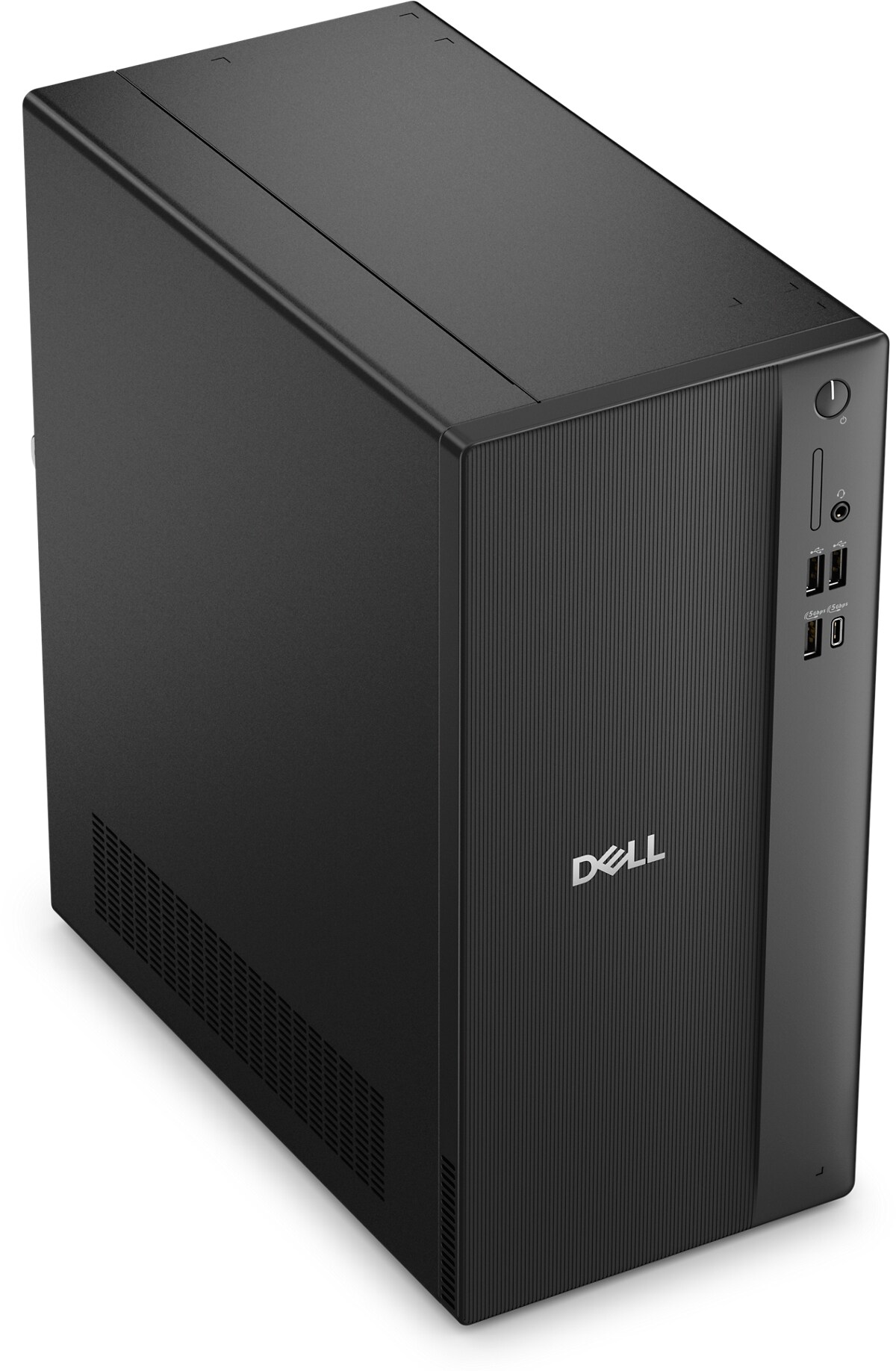 Dell Tower Desktop (DT1265, AMD Ryzen)