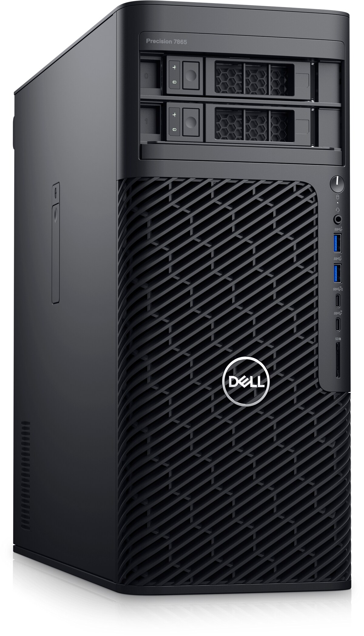 Precision 7865 Tower Workstation