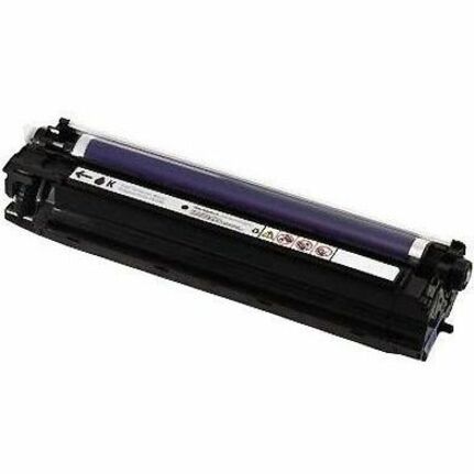 Dell P623N Black Imaging Drum Cartridge - Laser Print Technology - 50000 - Black - 1 Each